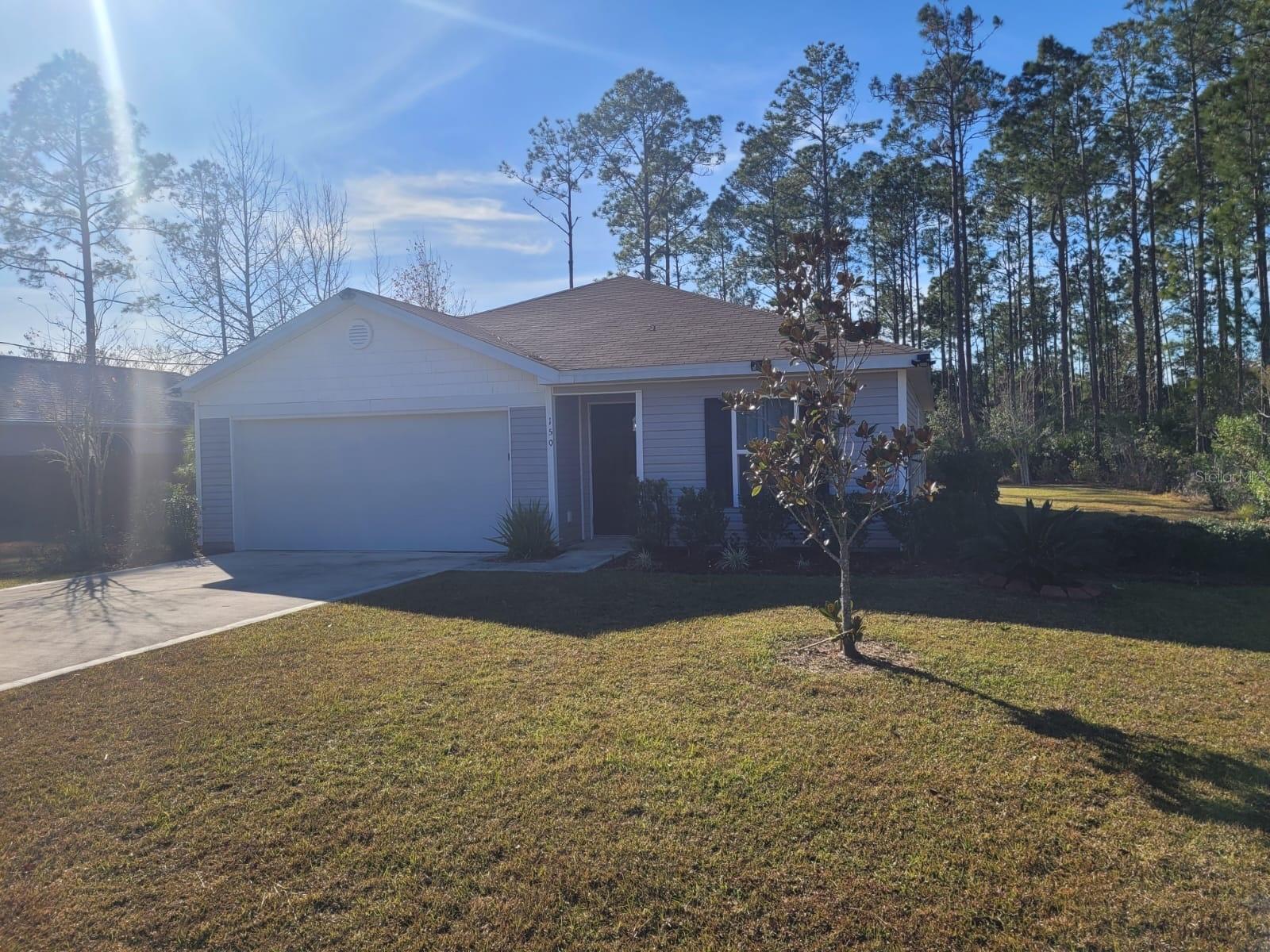 150 RAE DR, PALM COAST, FL, 32164