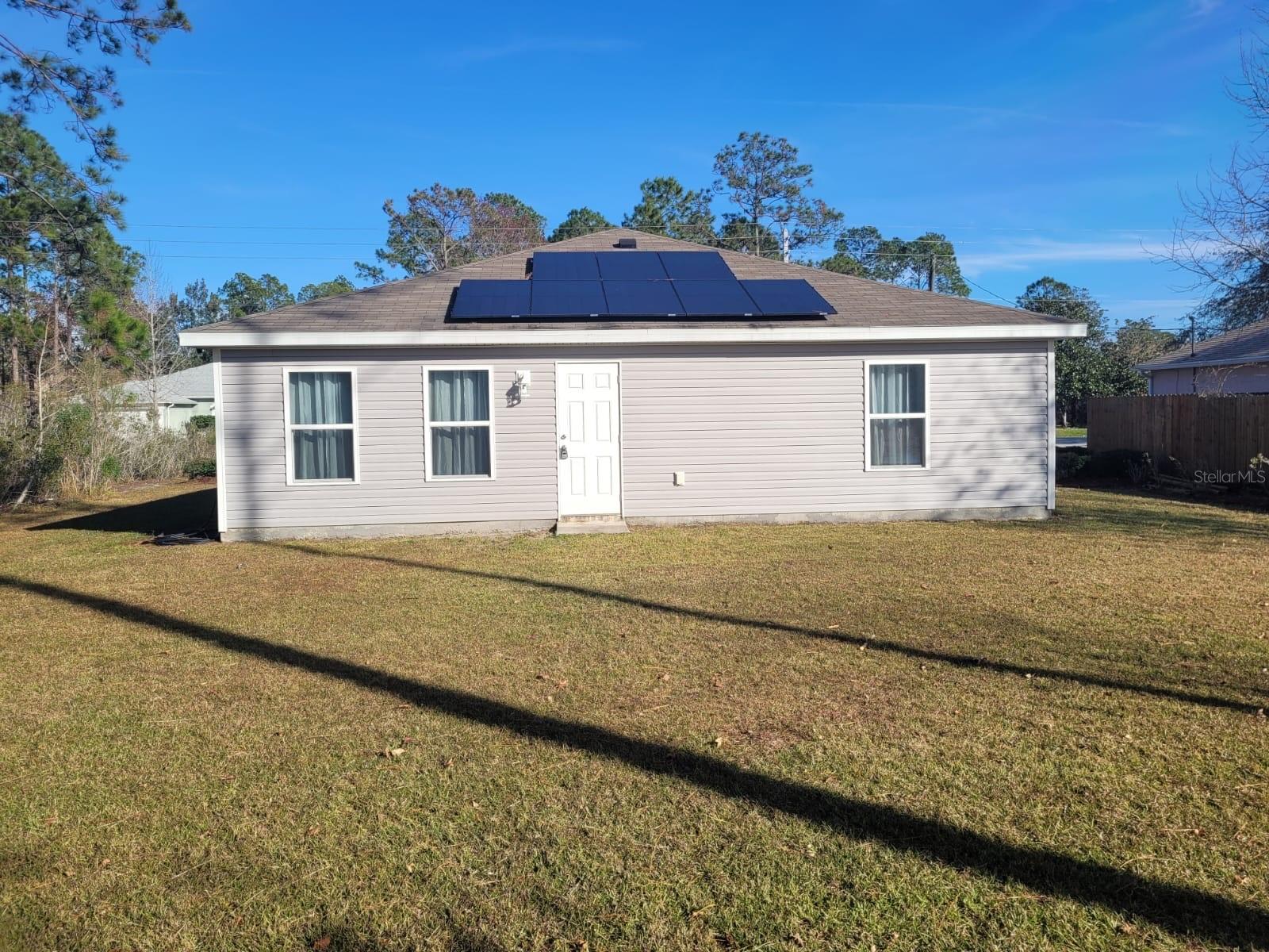 150 RAE DR, PALM COAST, FL, 32164