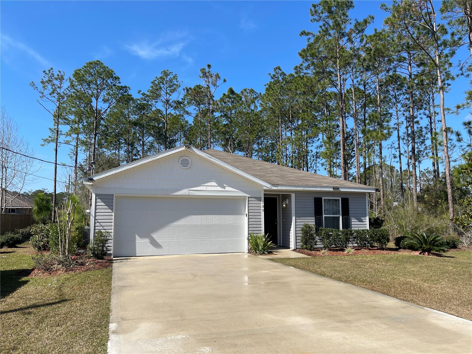 150 RAE DR, PALM COAST, FL, 32164