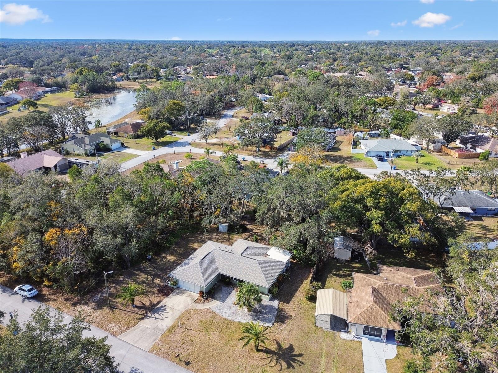 8446 BRAGANZA ST, SPRING HILL, FL, 34608