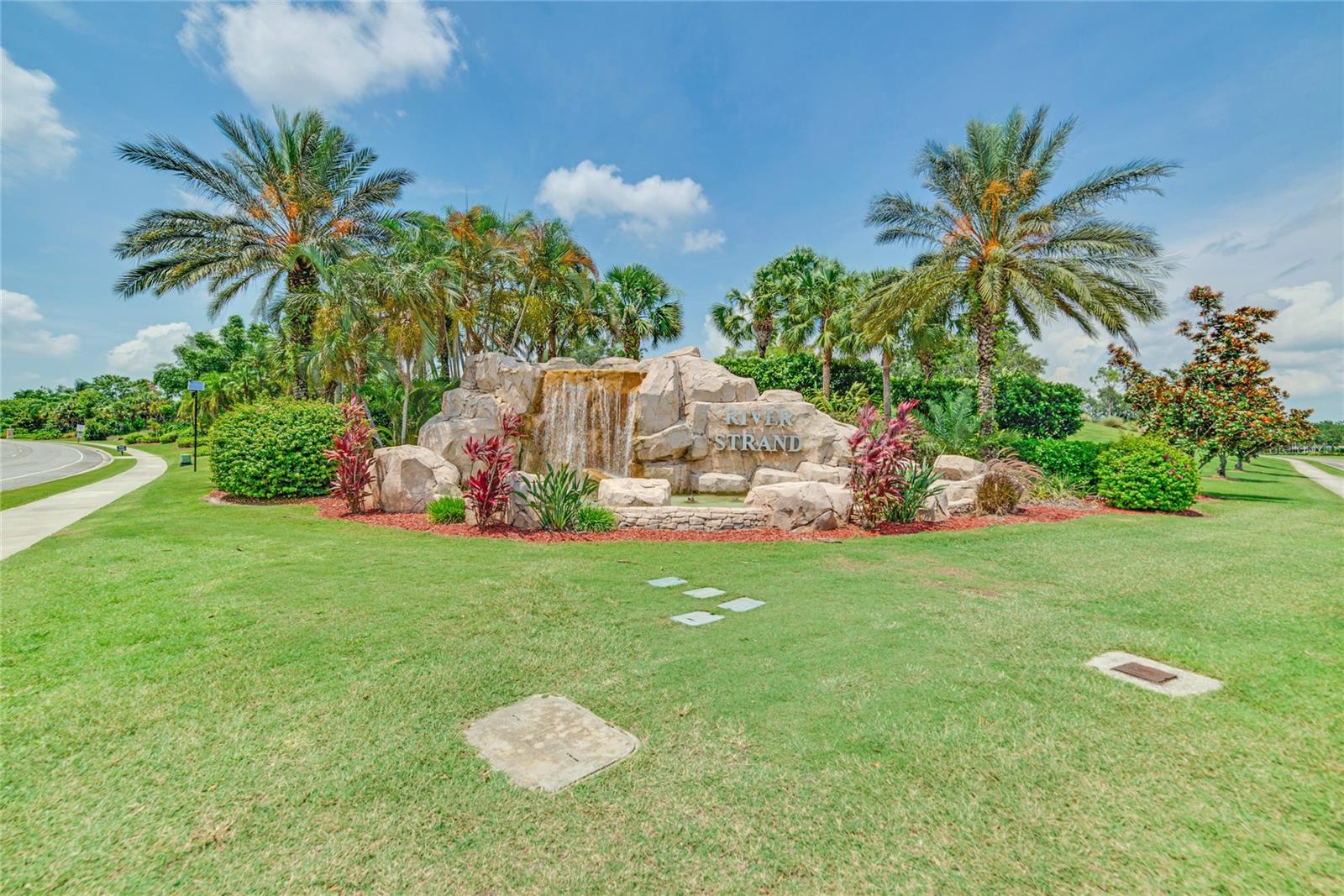 6705 GRAND ESTUARY TRL #201, BRADENTON, FL, 34212