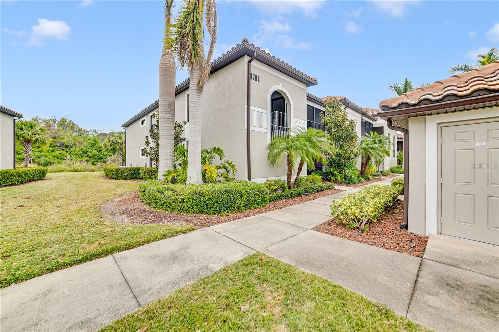 6705 GRAND ESTUARY TRL #201, BRADENTON, FL, 34212
