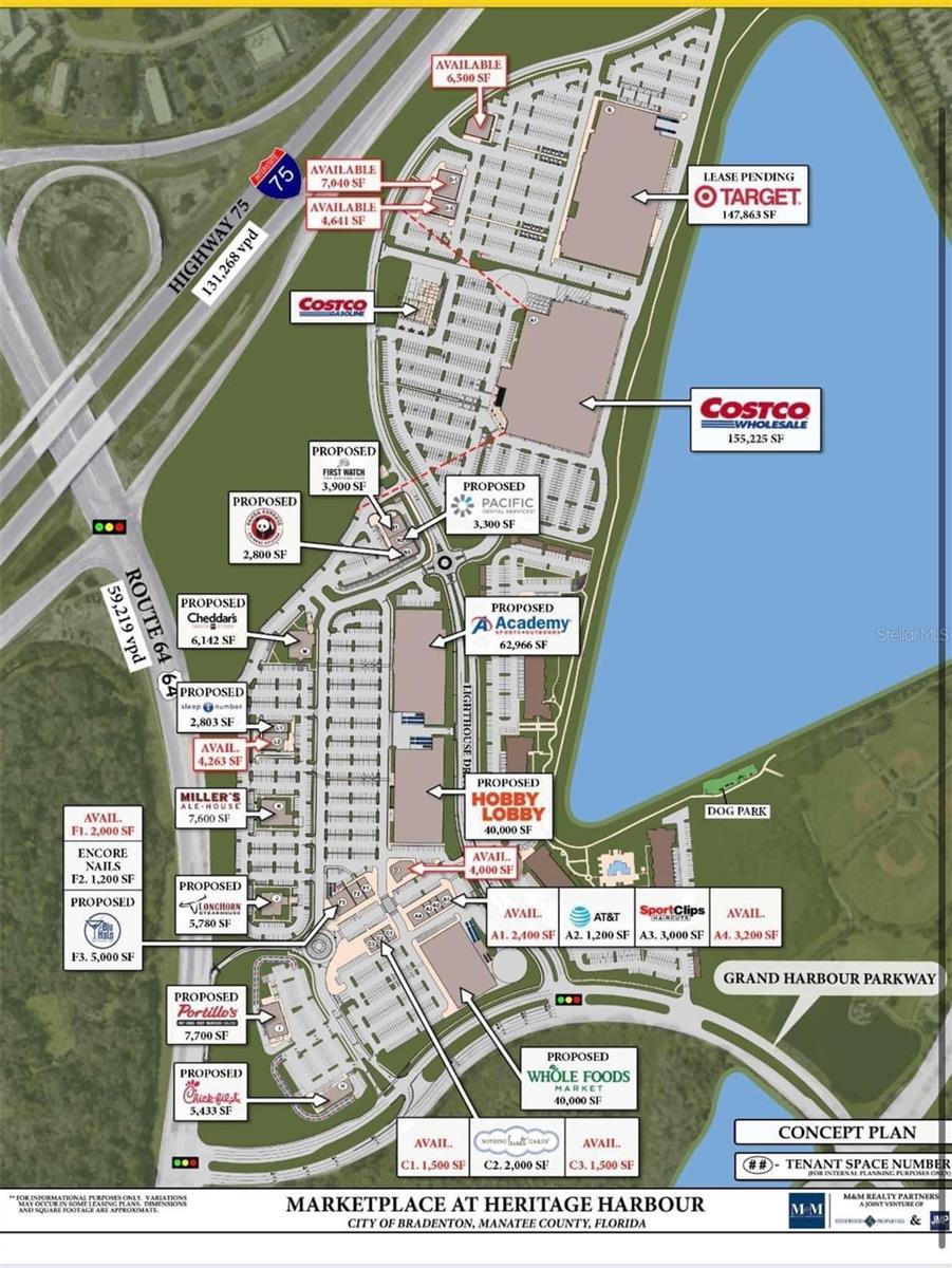 6705 GRAND ESTUARY TRL #201, BRADENTON, FL, 34212