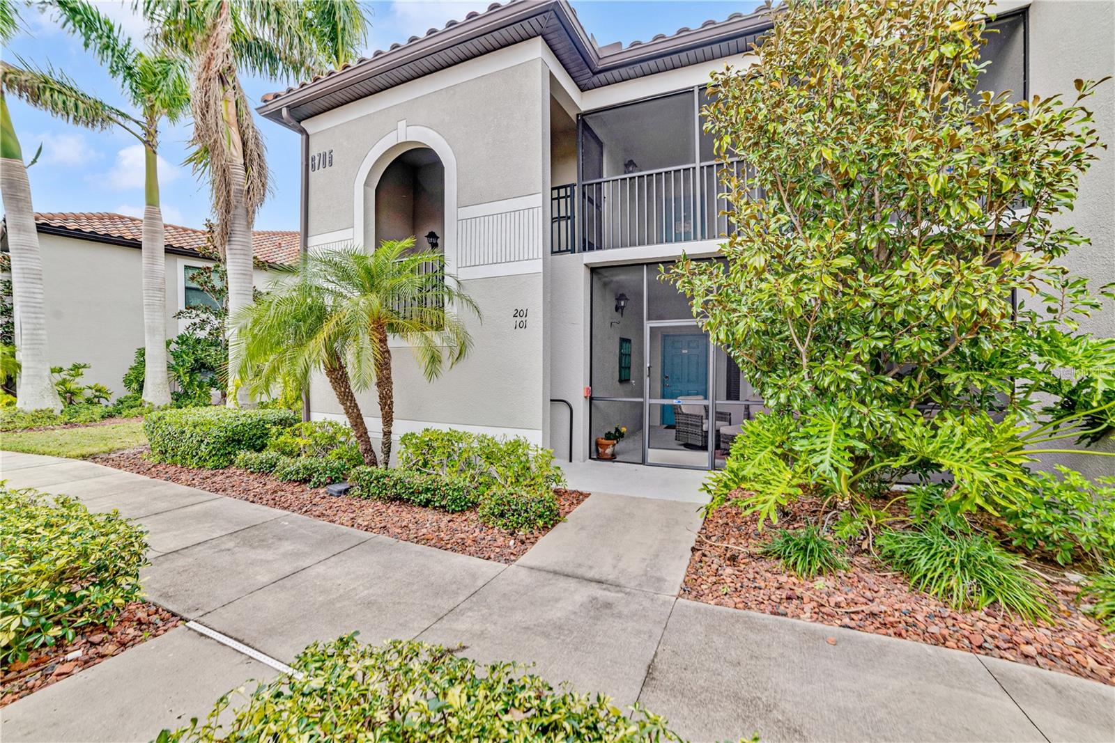 6705 GRAND ESTUARY TRL #201, BRADENTON, FL, 34212