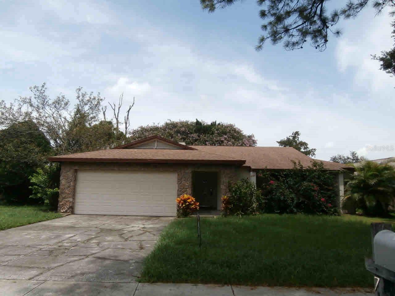 7109 GREEN NEEDLE DR, WINTER PARK, FL, 32792