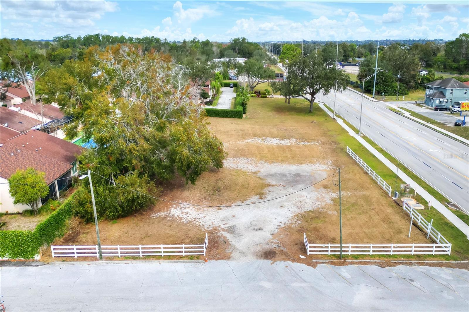 US-17, WINTER HAVEN, FL, 33881