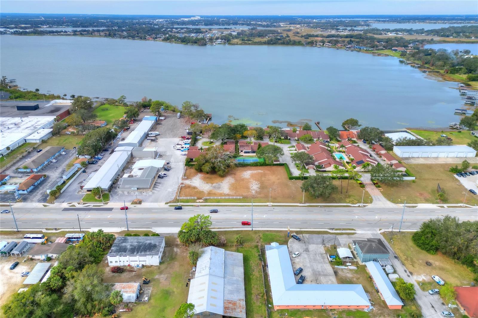 US-17, WINTER HAVEN, FL, 33881
