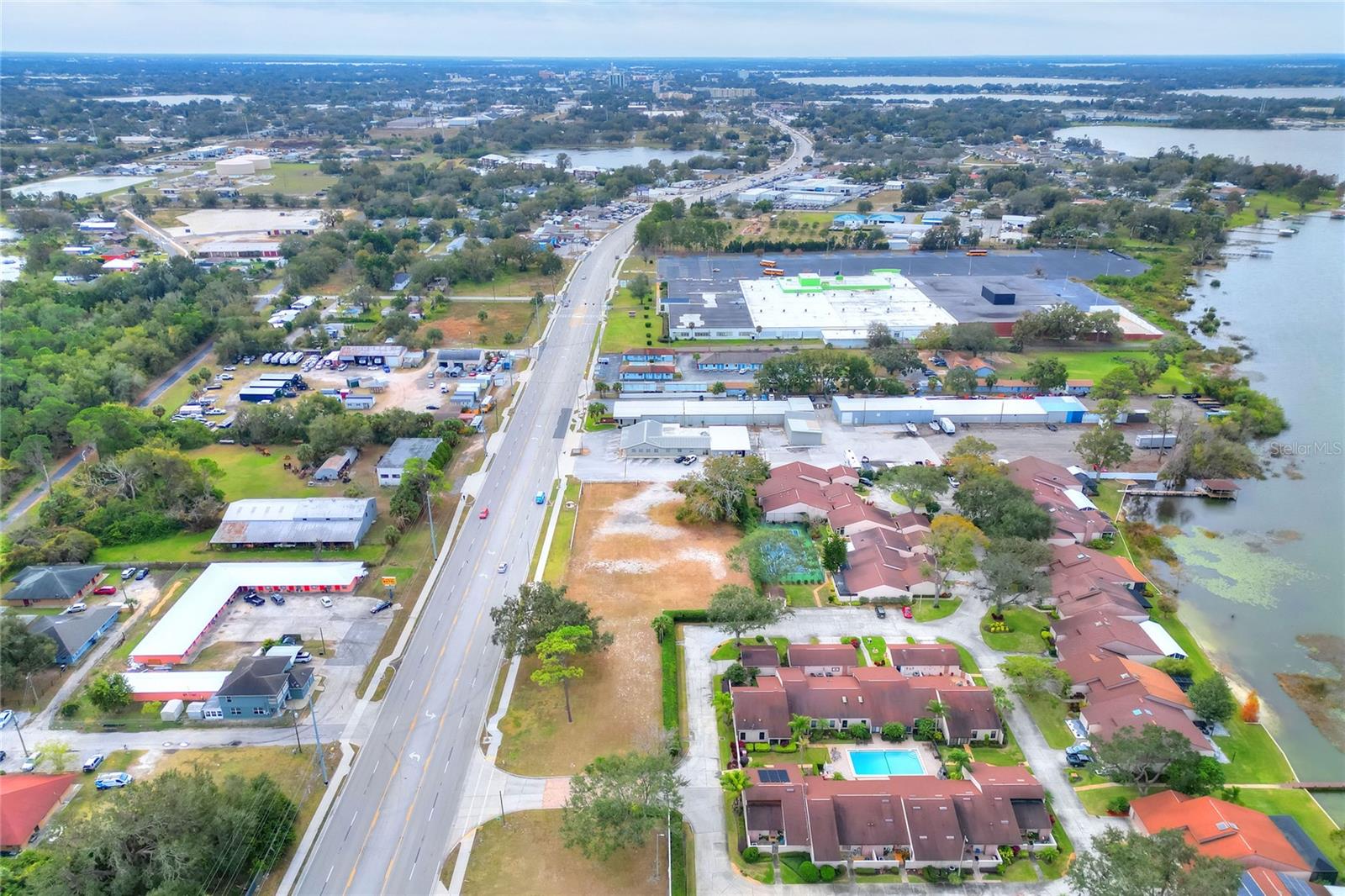 US-17, WINTER HAVEN, FL, 33881