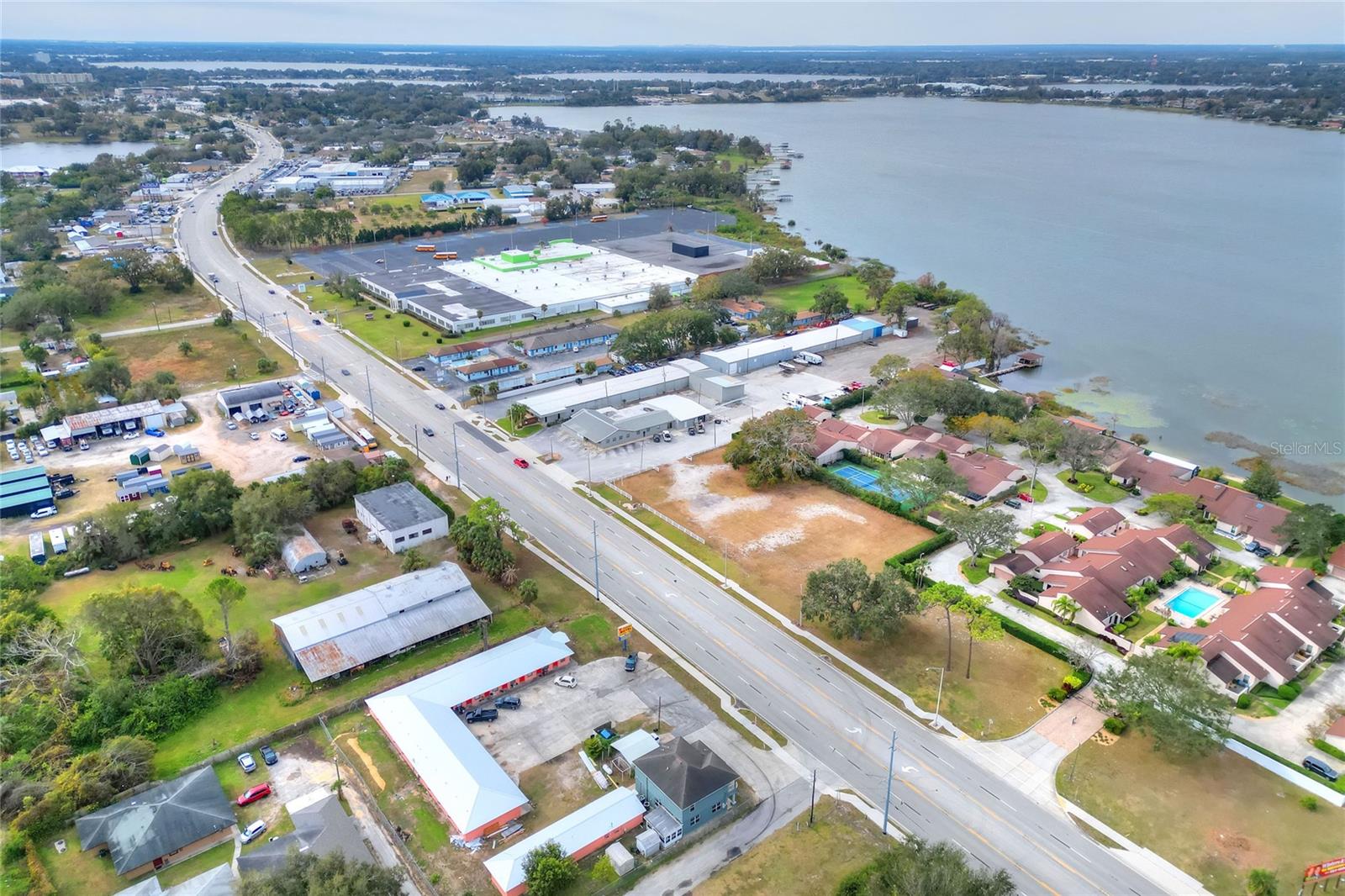 US-17, WINTER HAVEN, FL, 33881