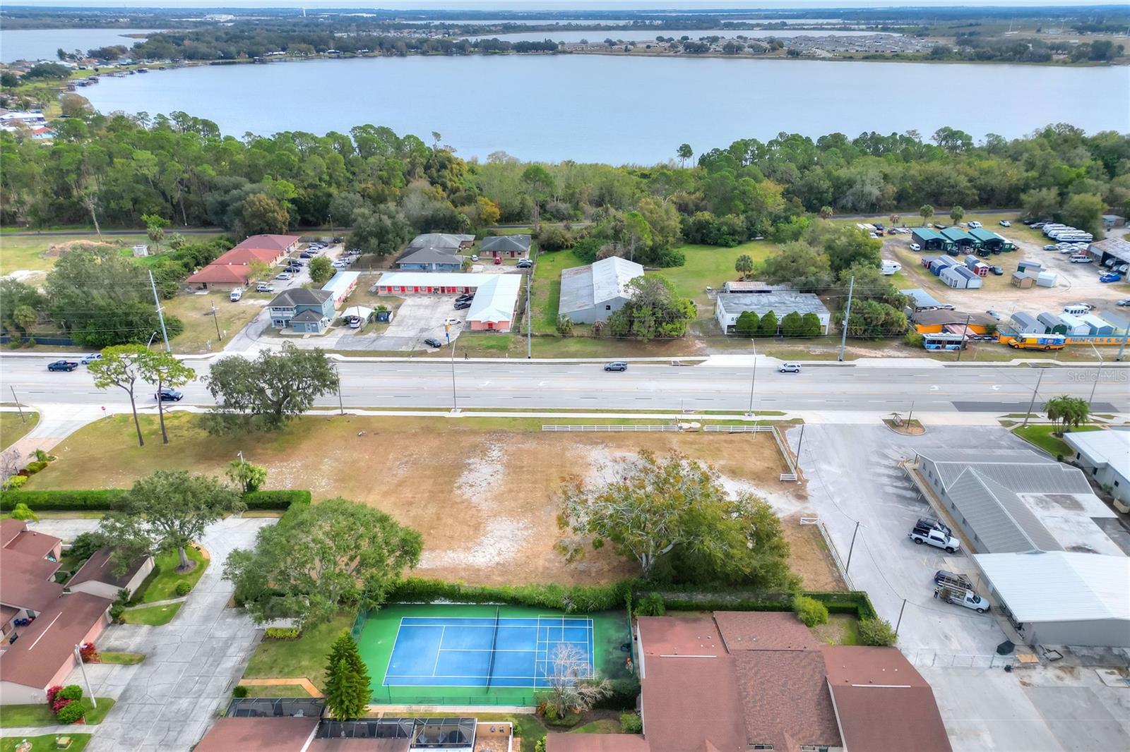 US-17, WINTER HAVEN, FL, 33881
