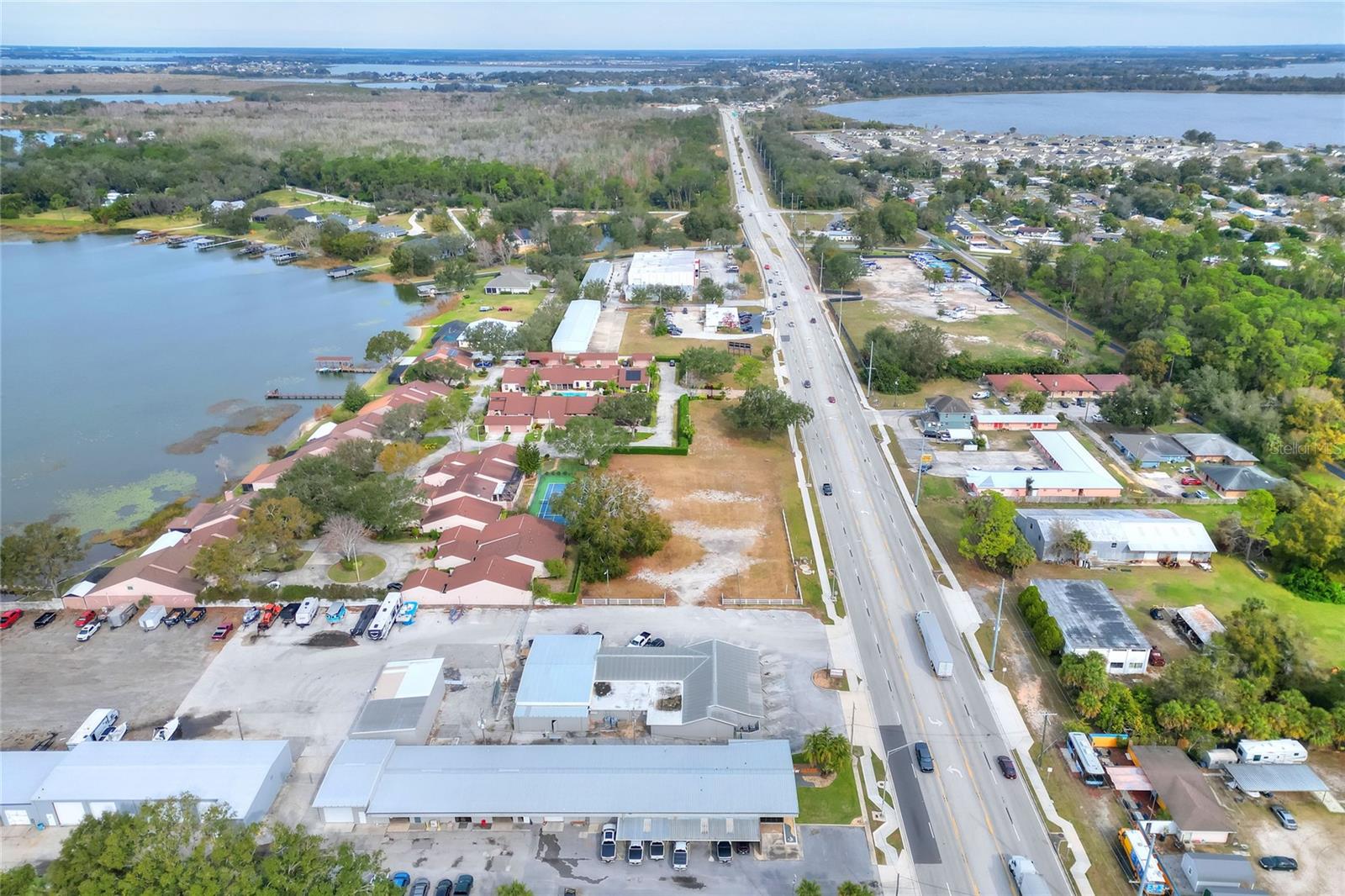 US-17, WINTER HAVEN, FL, 33881
