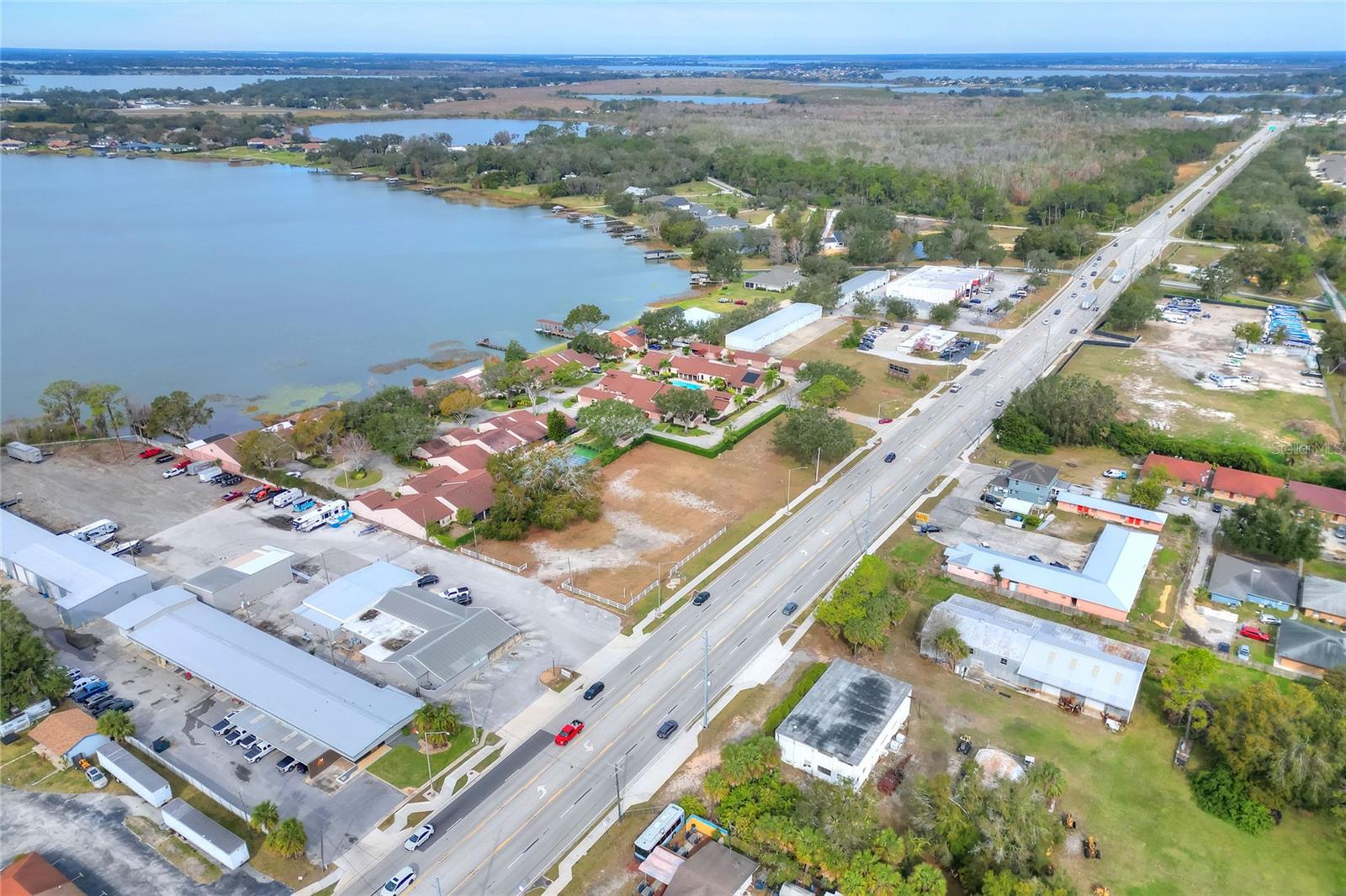 US-17, WINTER HAVEN, FL, 33881