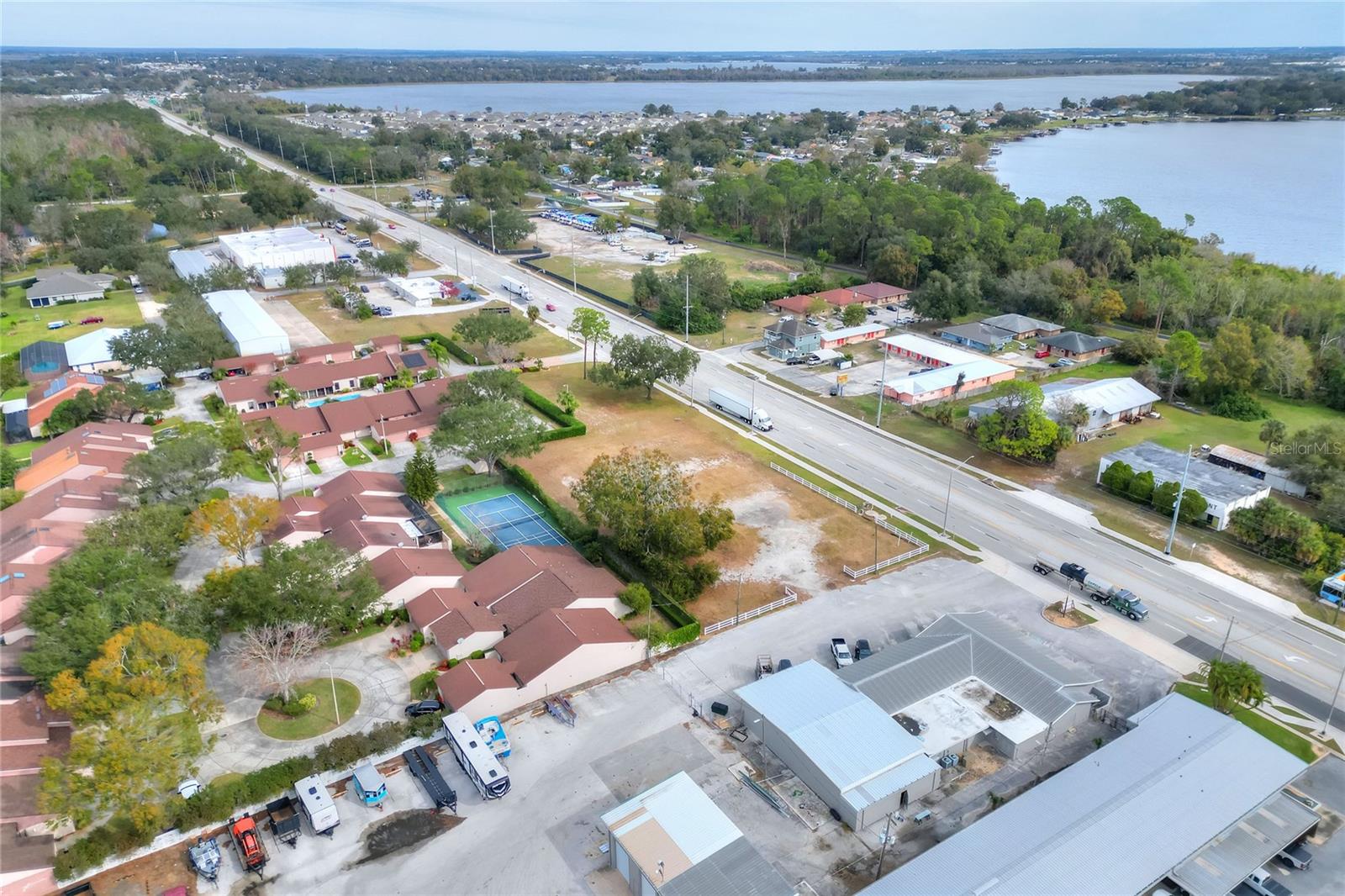 US-17, WINTER HAVEN, FL, 33881