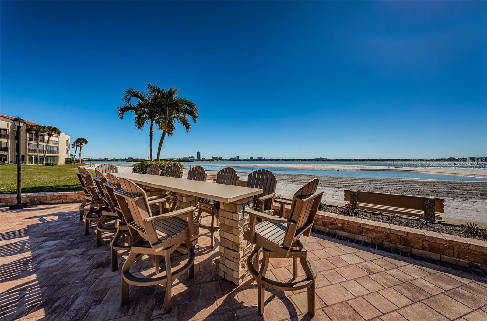800 S GULFVIEW BLVD #101, CLEARWATER BEACH, FL, 33767