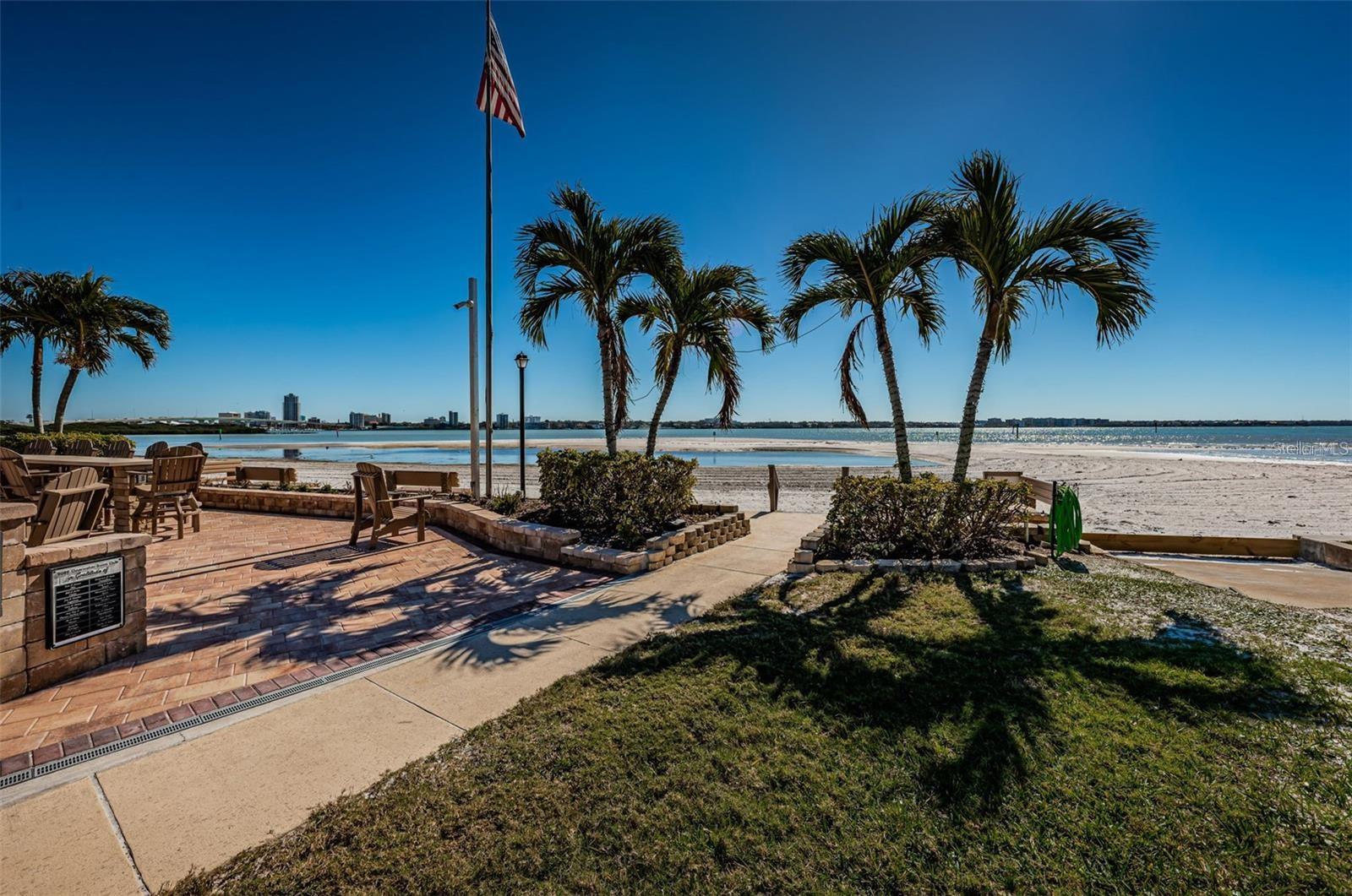 800 S GULFVIEW BLVD #101, CLEARWATER BEACH, FL, 33767