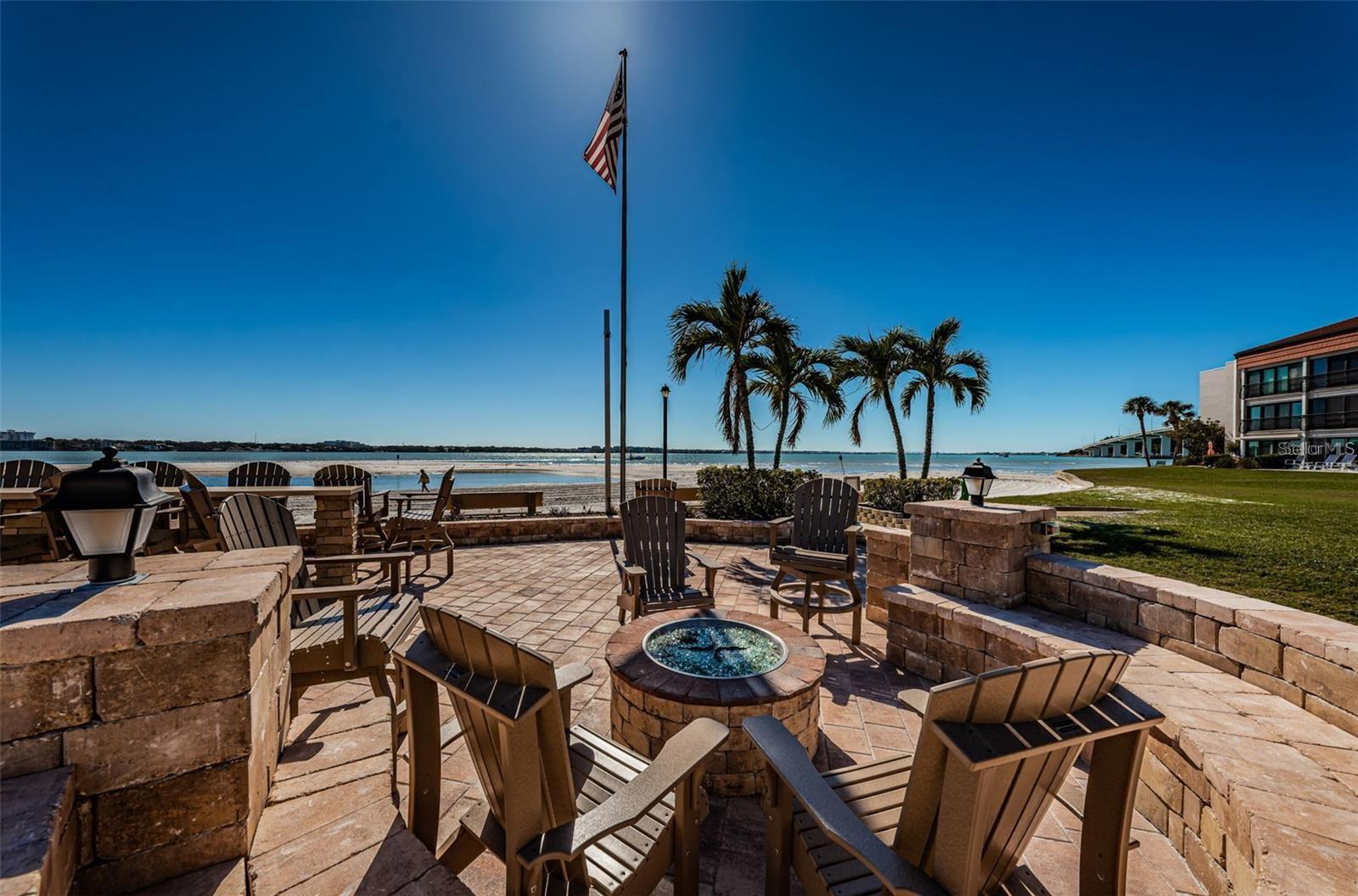 800 S GULFVIEW BLVD #101, CLEARWATER BEACH, FL, 33767