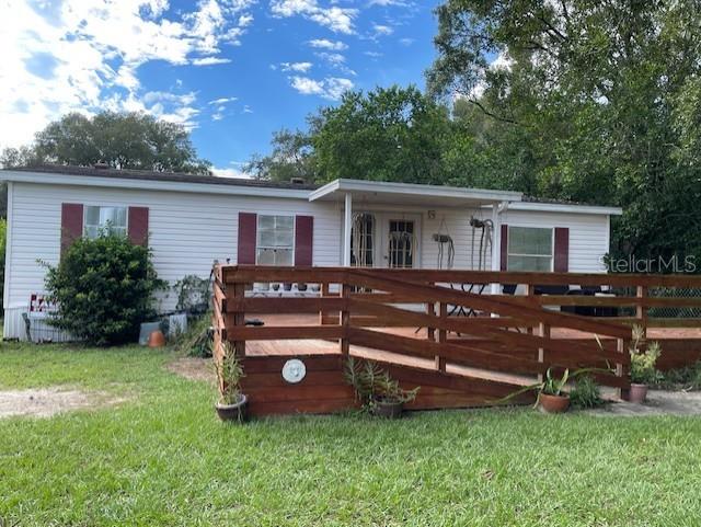 17605 HADDOCK DR, SPRING HILL, FL, 34610