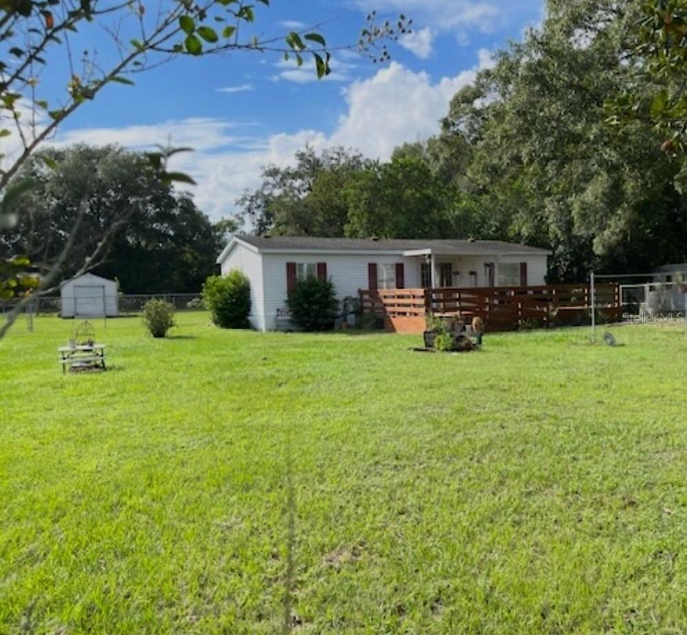 17605 HADDOCK DR, SPRING HILL, FL, 34610
