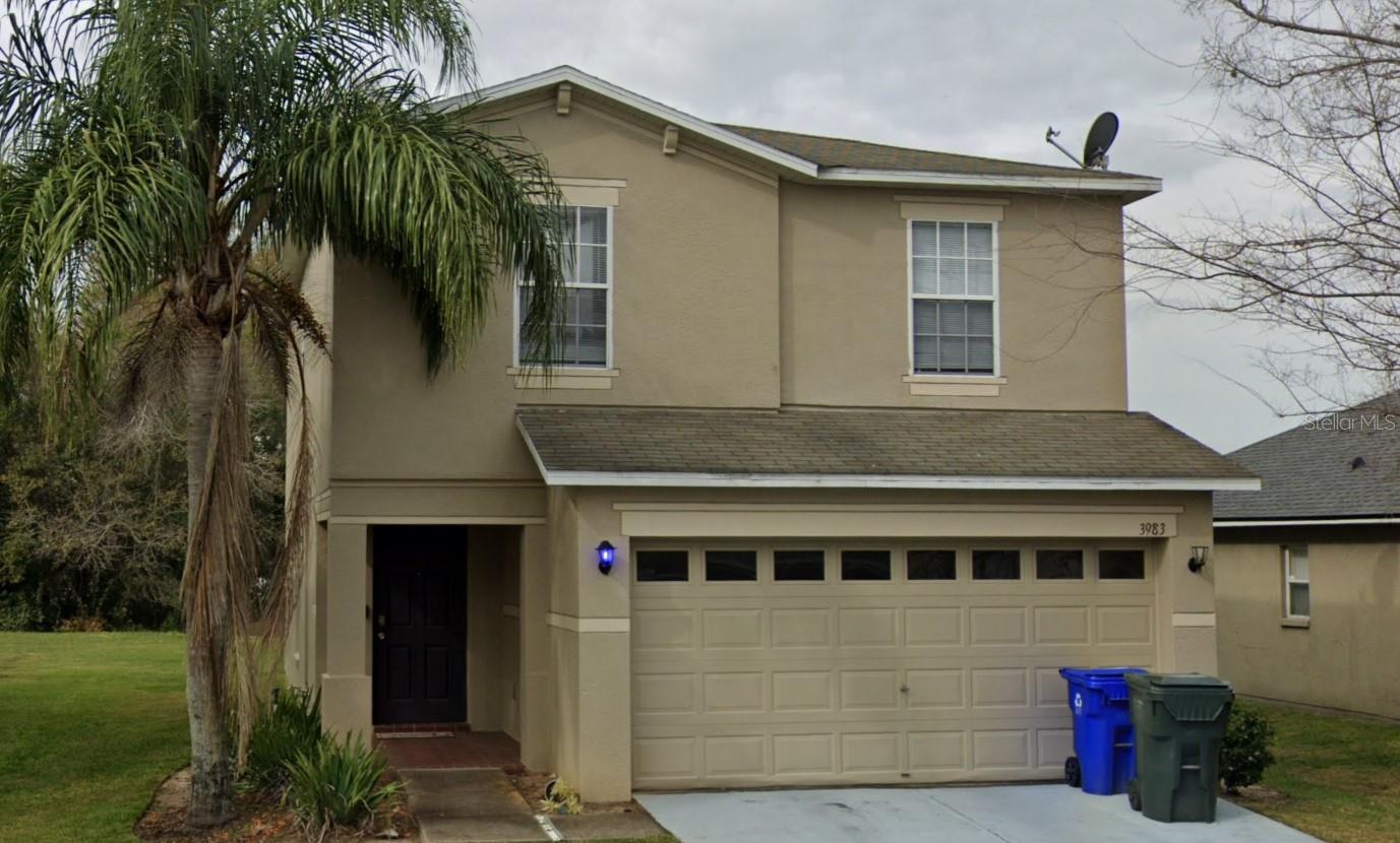 3983 ROLLINGSFORD CIR, LAKELAND, FL, 33810