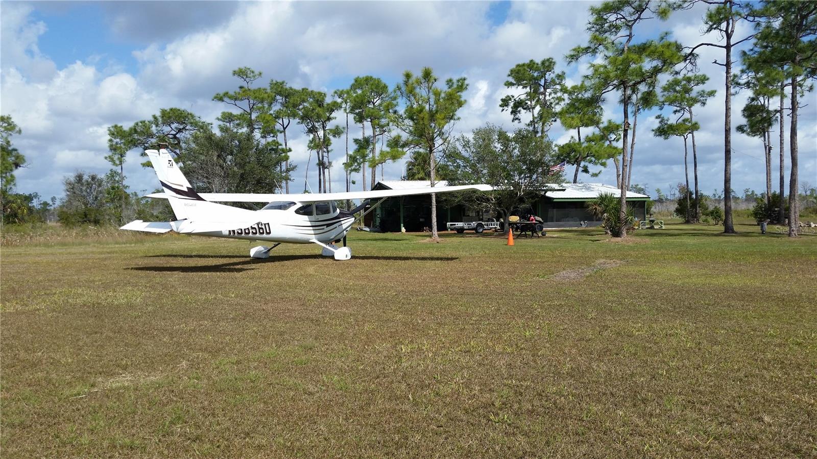 XX ROMOR RANCH, OCHOPEE, FL, 34141