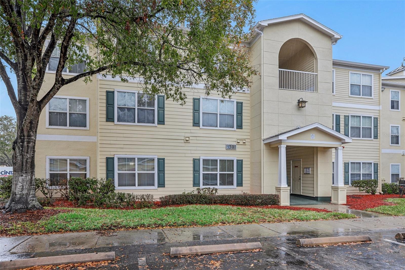 18402 BRIDLE CLUB DR #18402, TAMPA, FL, 33647