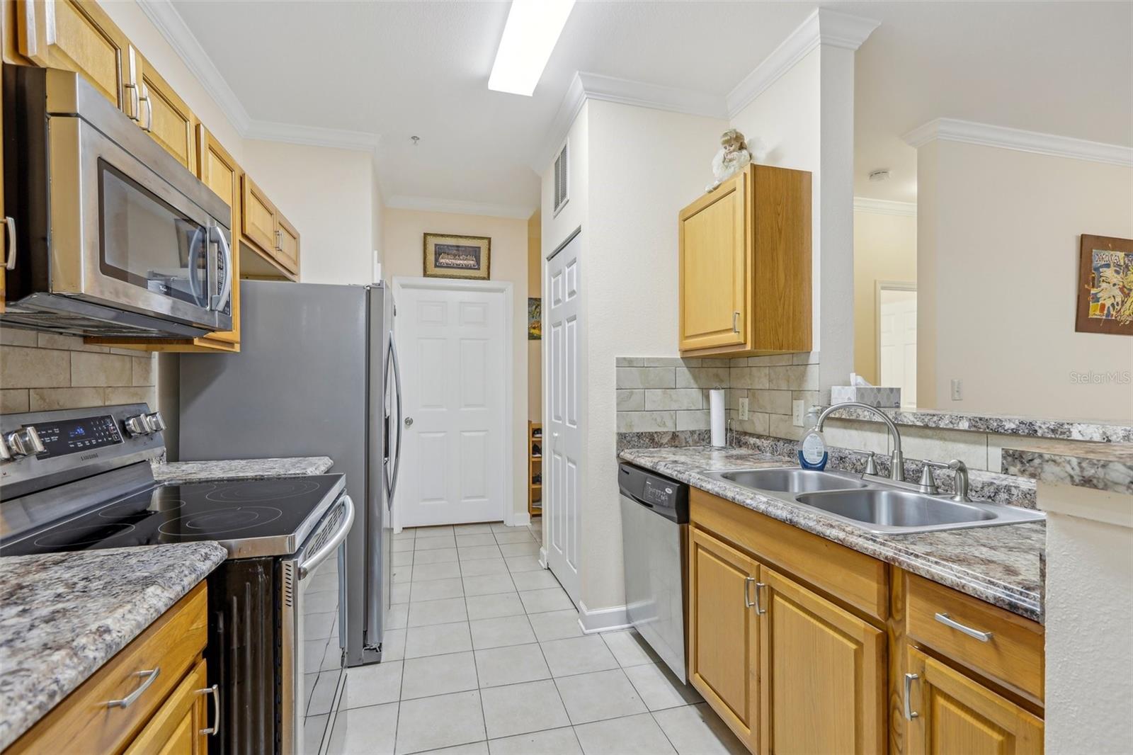 18402 BRIDLE CLUB DR #18402, TAMPA, FL, 33647