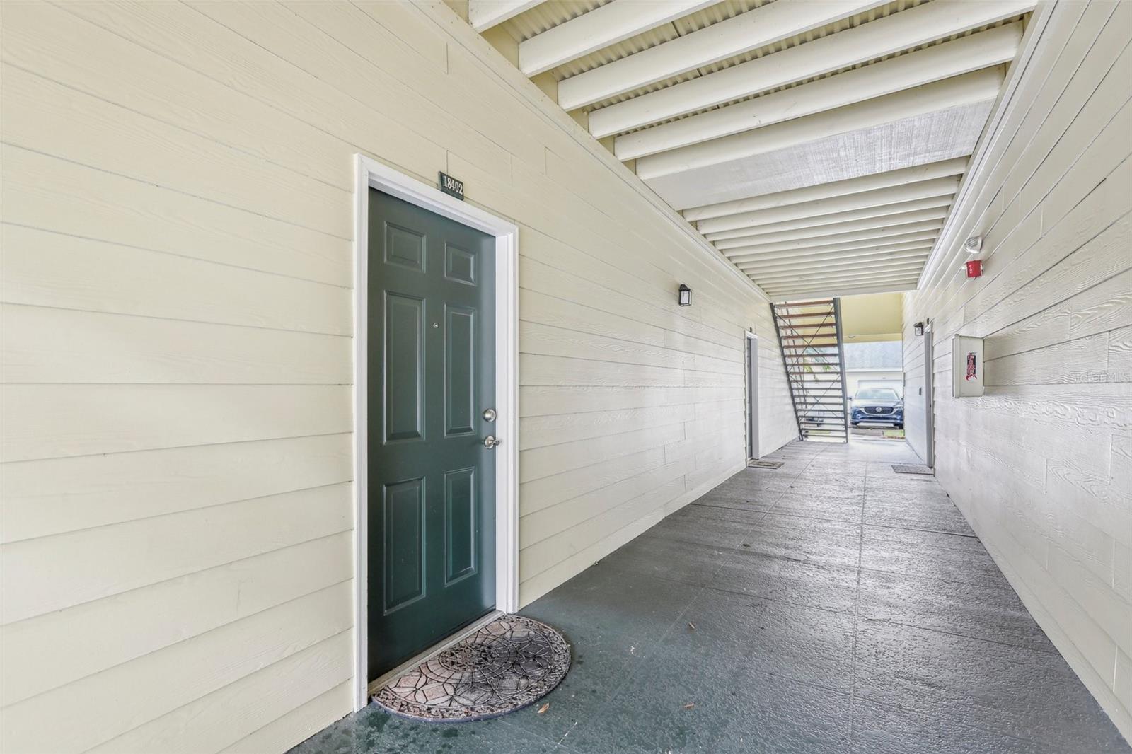 18402 BRIDLE CLUB DR #18402, TAMPA, FL, 33647