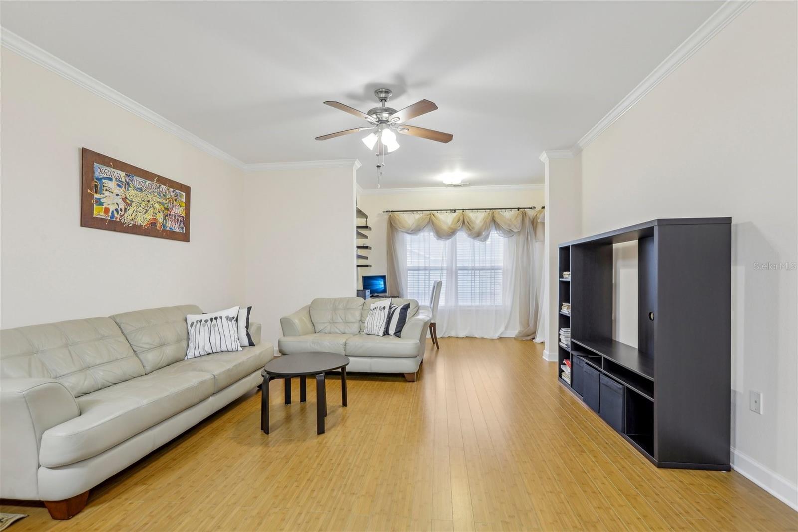 18402 BRIDLE CLUB DR #18402, TAMPA, FL, 33647