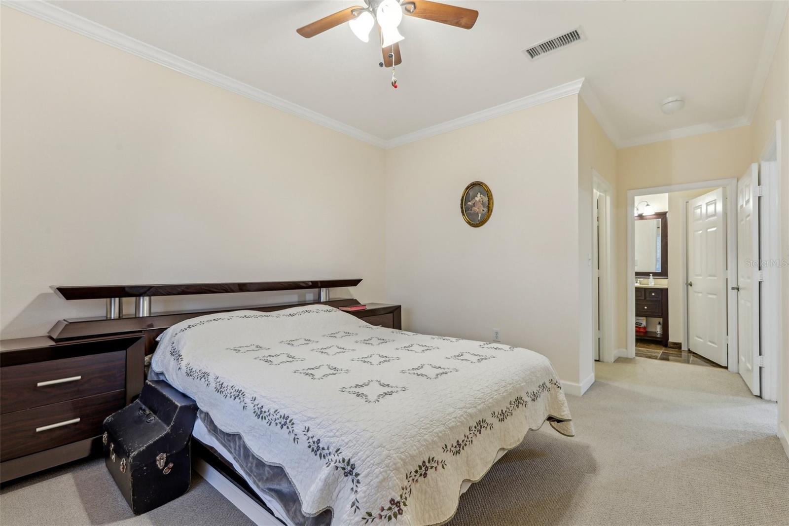 18402 BRIDLE CLUB DR #18402, TAMPA, FL, 33647