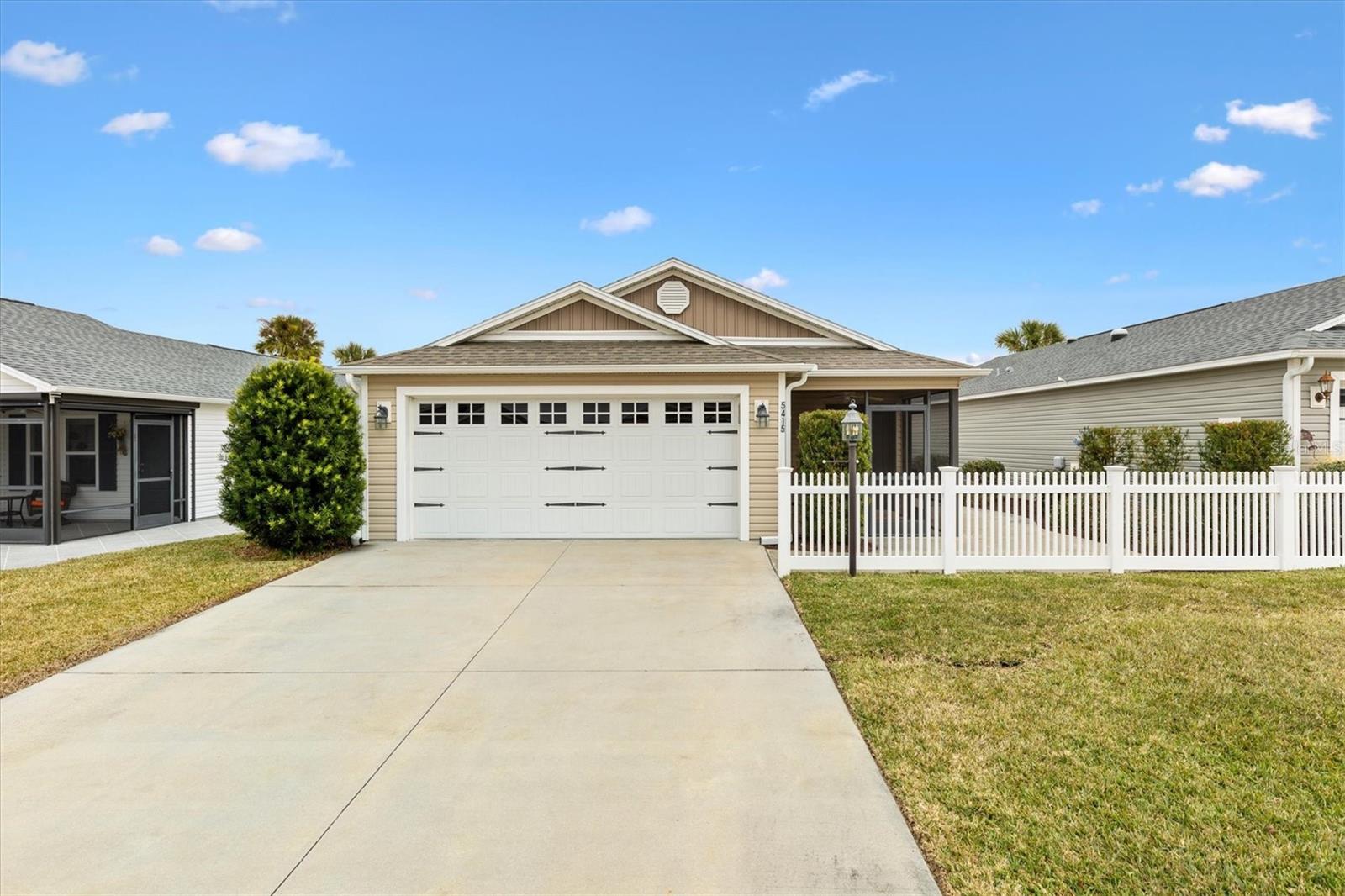5415 KATE CT, THE VILLAGES, FL, 32163