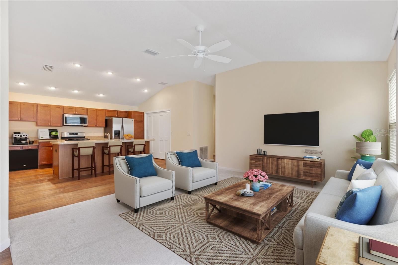 5415 KATE CT, THE VILLAGES, FL, 32163