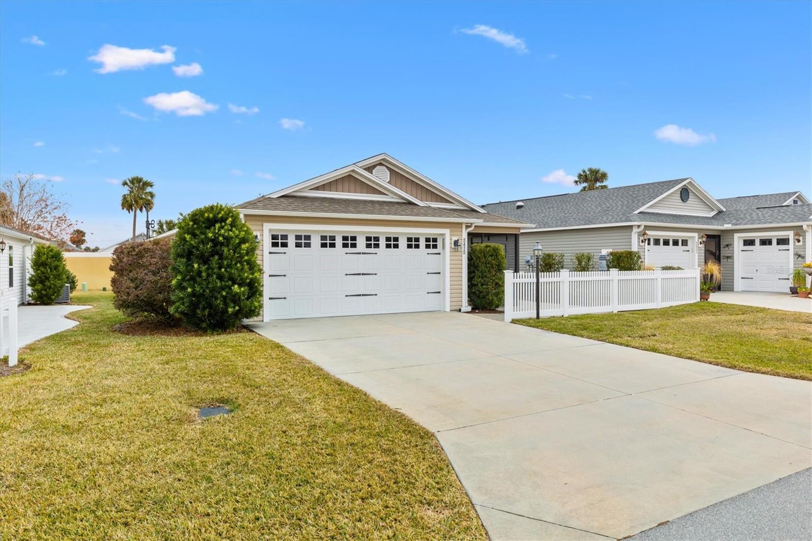 5415 KATE CT, THE VILLAGES, FL, 32163