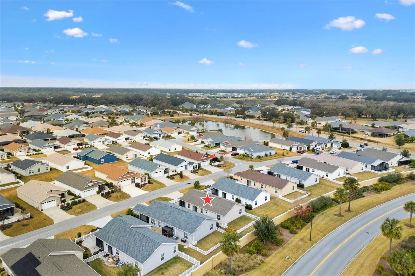 5415 KATE CT, THE VILLAGES, FL, 32163