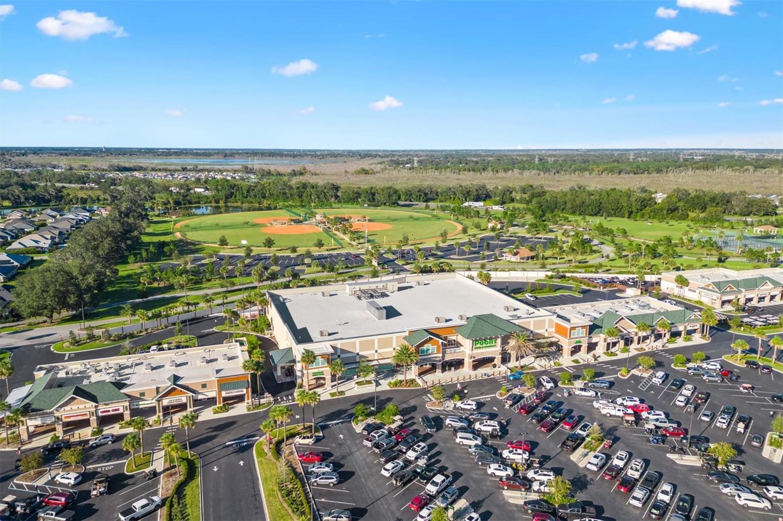 5415 KATE CT, THE VILLAGES, FL, 32163