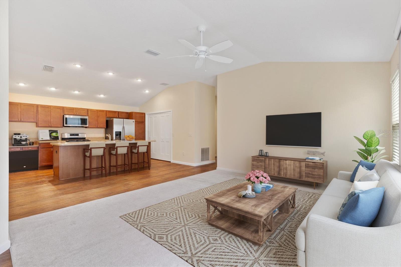 5415 KATE CT, THE VILLAGES, FL, 32163