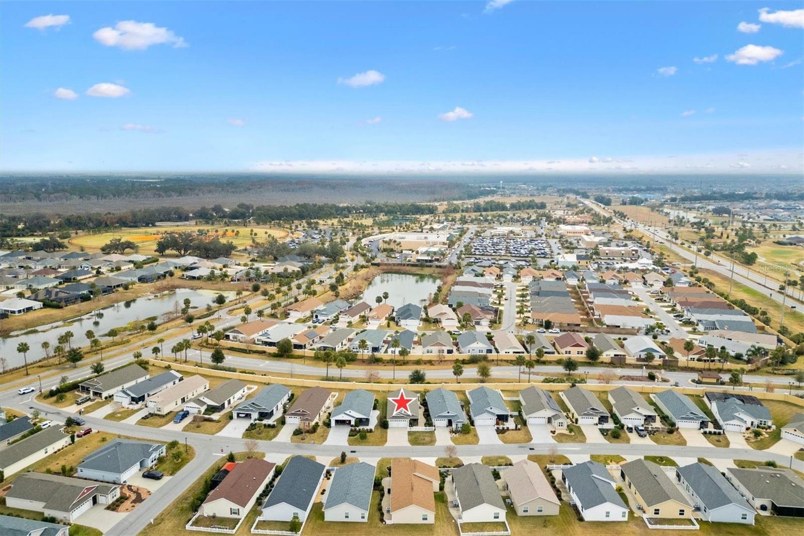 5415 KATE CT, THE VILLAGES, FL, 32163