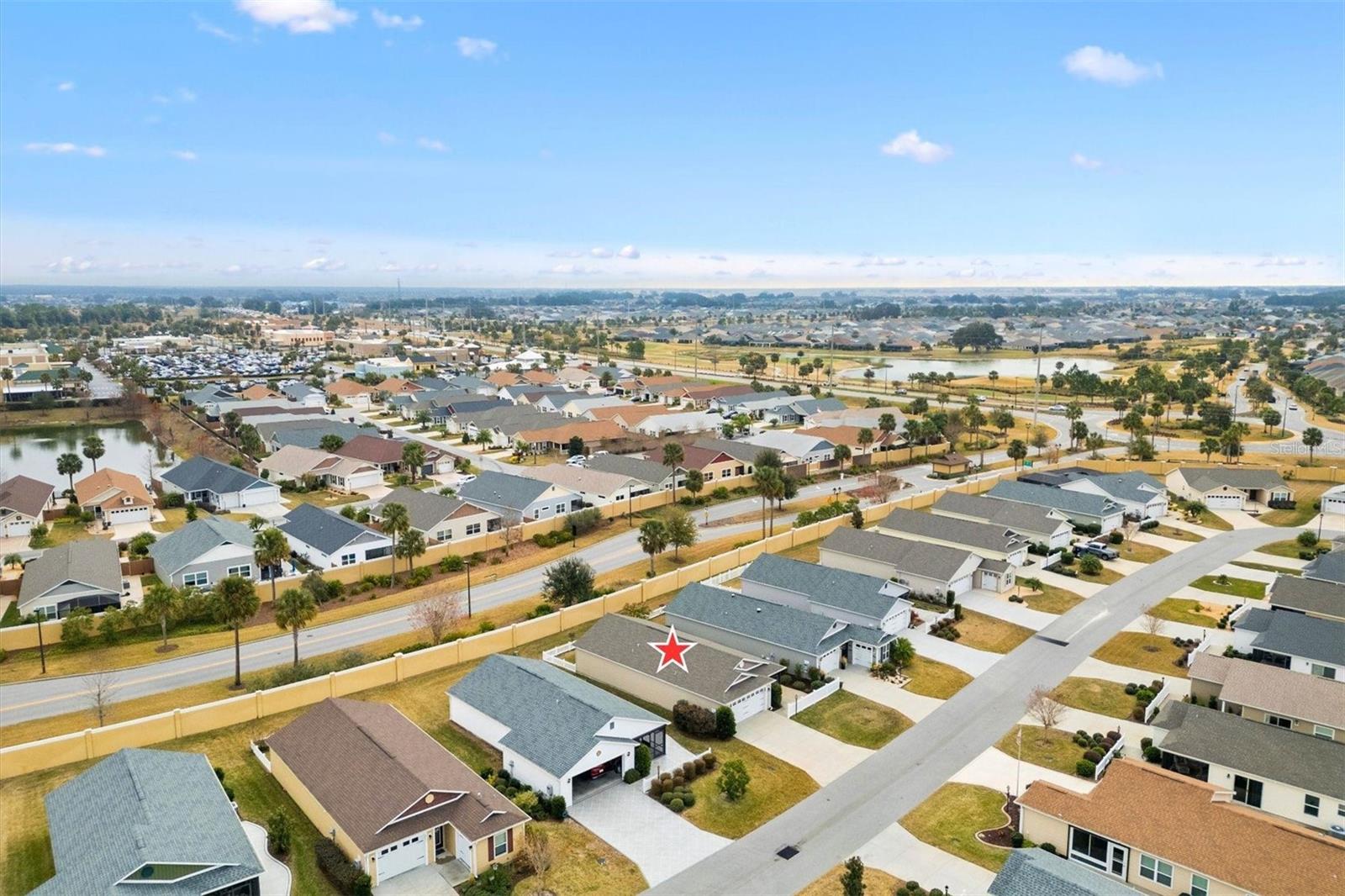 5415 KATE CT, THE VILLAGES, FL, 32163