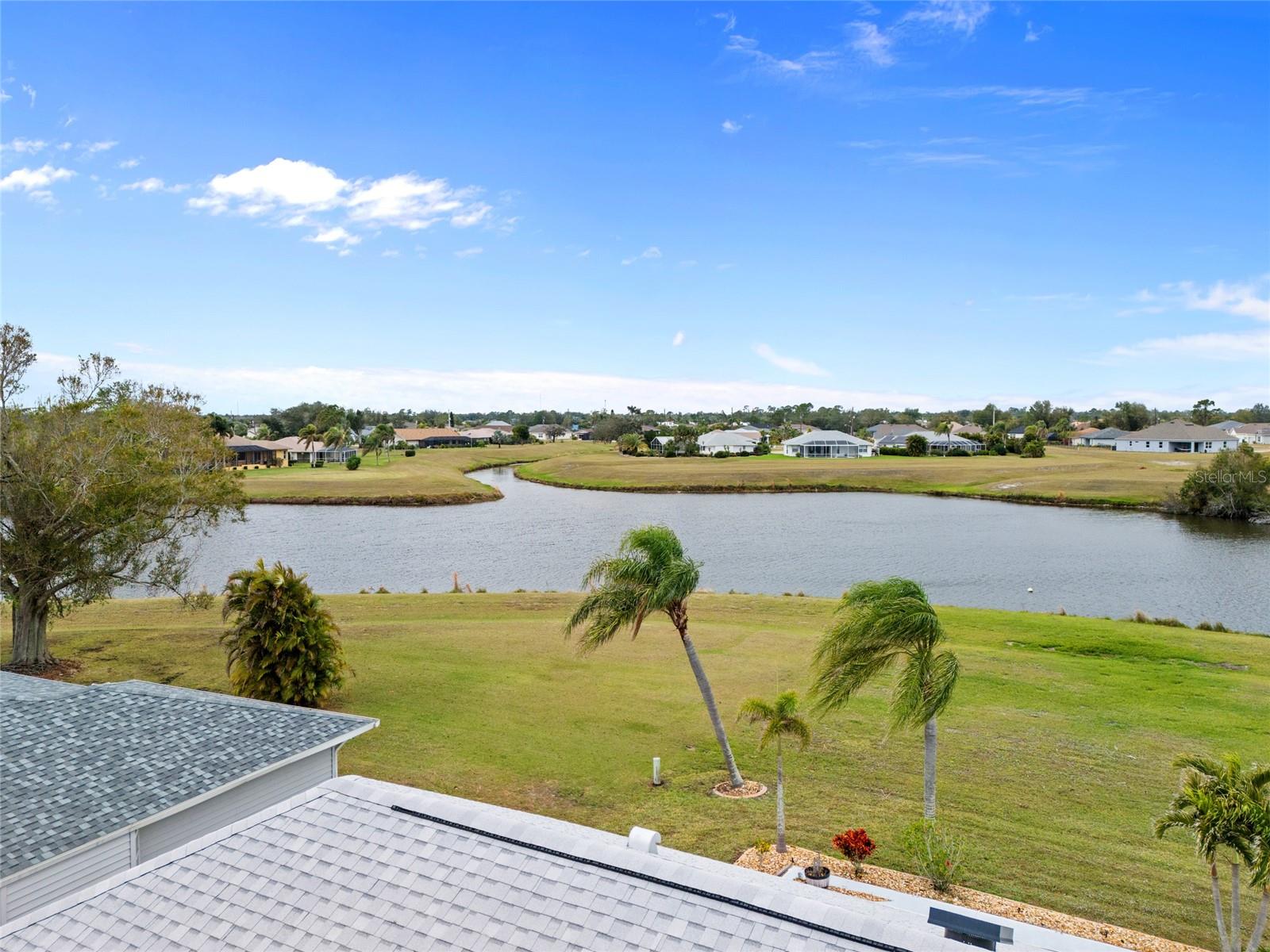 303 SAN CRISTOBAL AVE, PUNTA GORDA, FL, 33983
