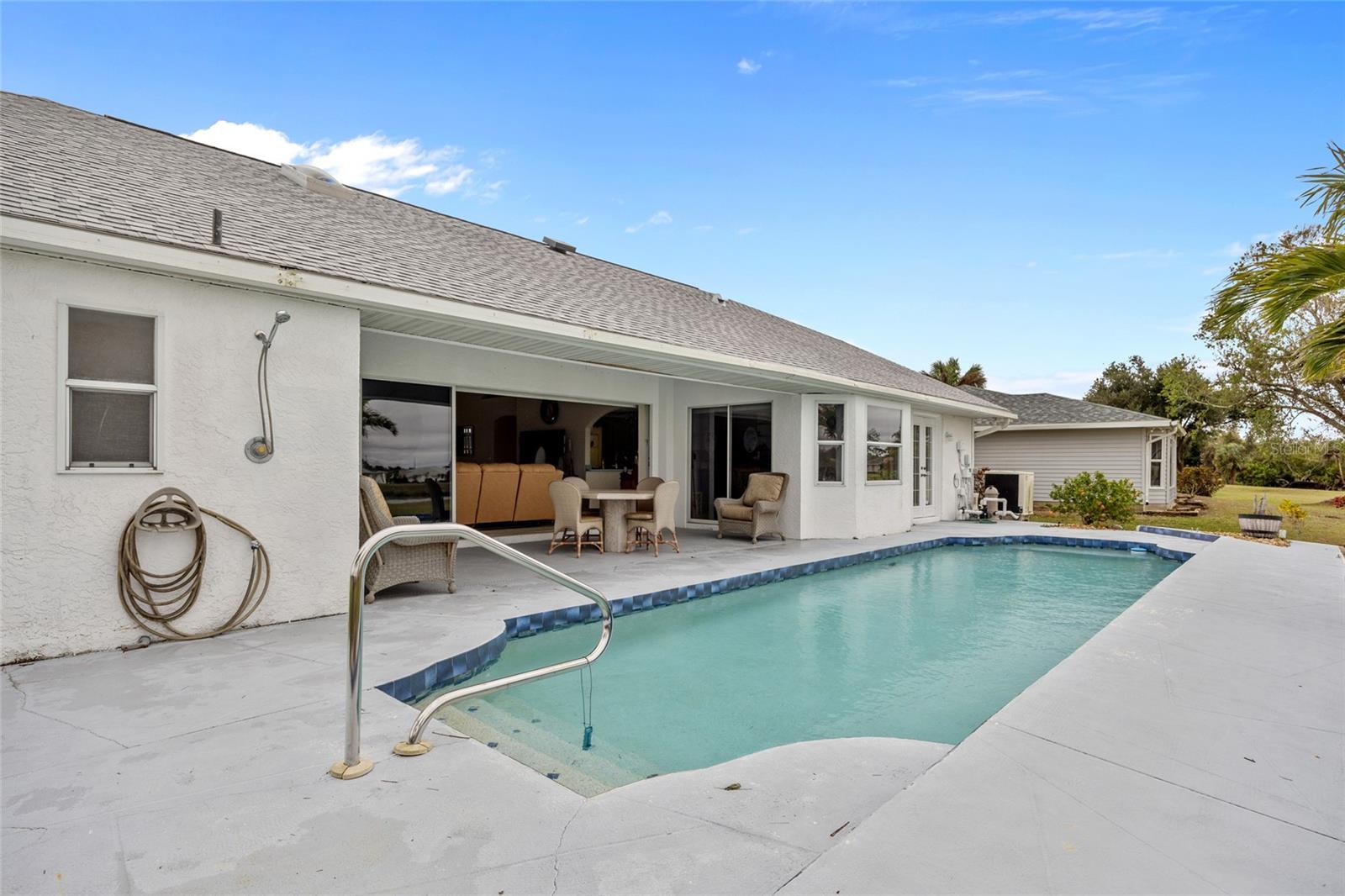 303 SAN CRISTOBAL AVE, PUNTA GORDA, FL, 33983