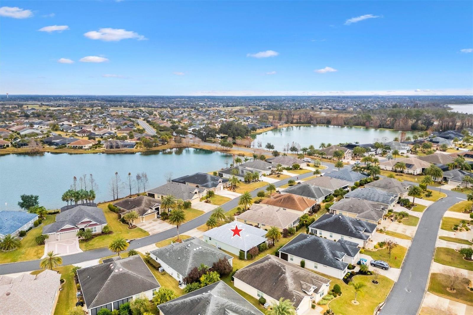 3962 NEIGHBORLY WAY, THE VILLAGES, FL, 32163