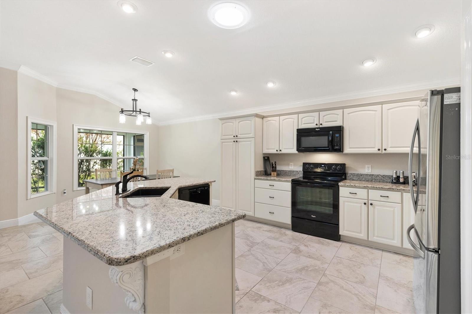 3962 NEIGHBORLY WAY, THE VILLAGES, FL, 32163
