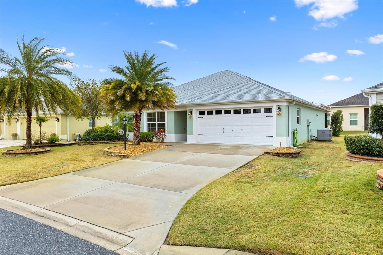 3962 NEIGHBORLY WAY, THE VILLAGES, FL, 32163