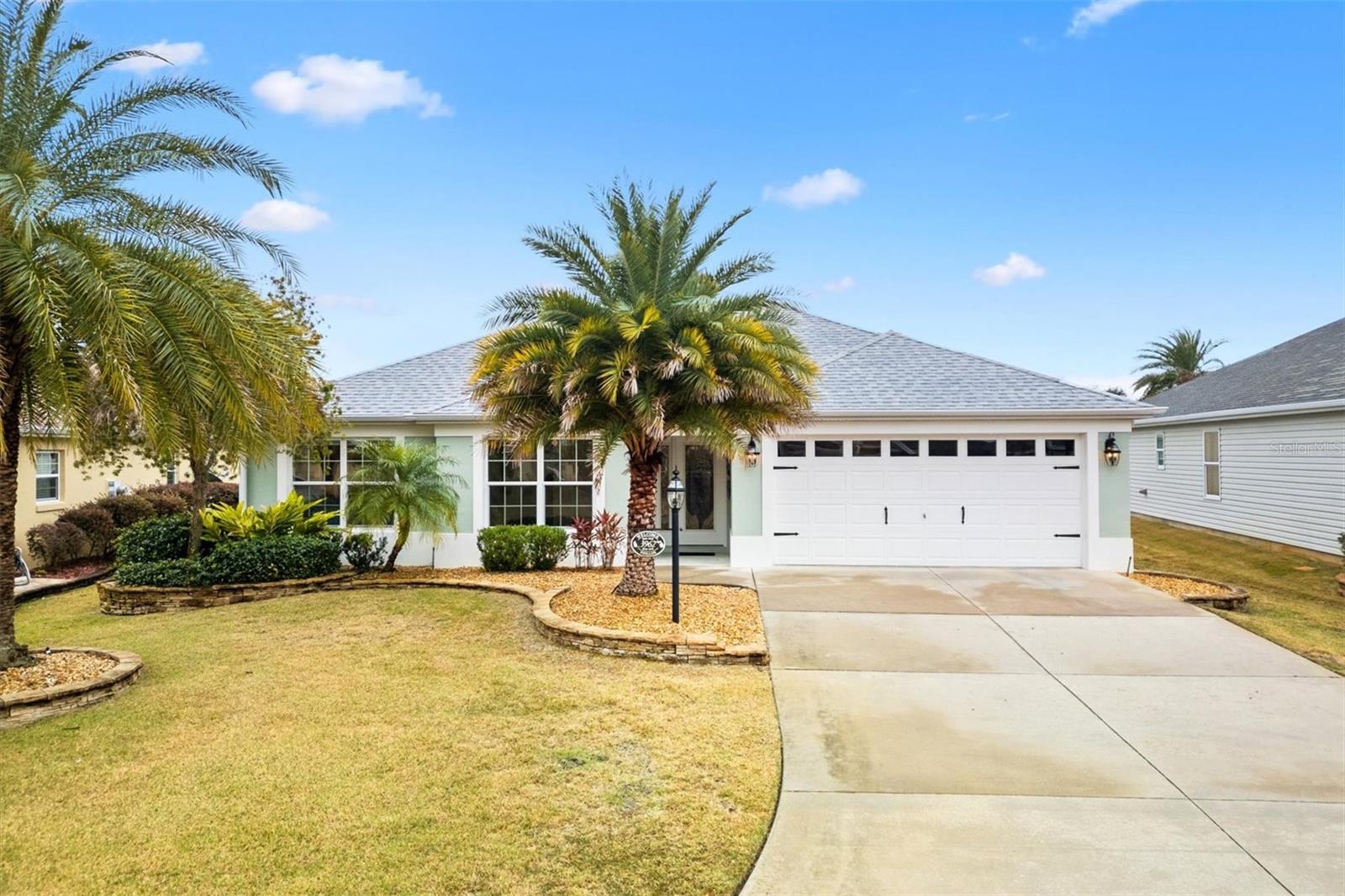 3962 NEIGHBORLY WAY, THE VILLAGES, FL, 32163