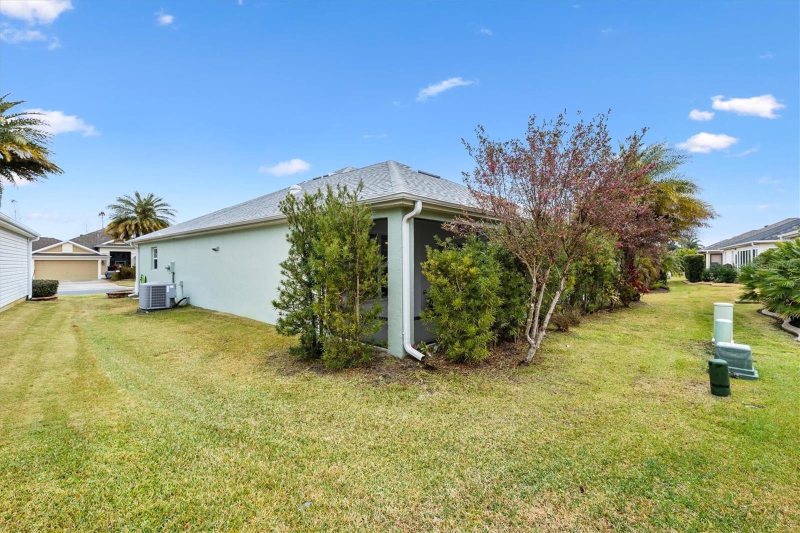 3962 NEIGHBORLY WAY, THE VILLAGES, FL, 32163