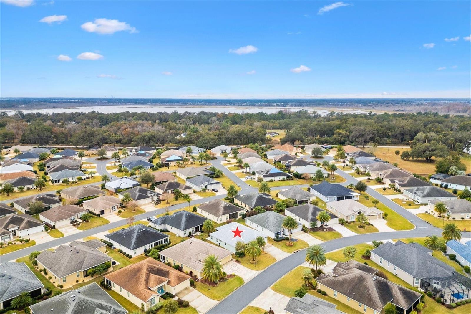 3962 NEIGHBORLY WAY, THE VILLAGES, FL, 32163