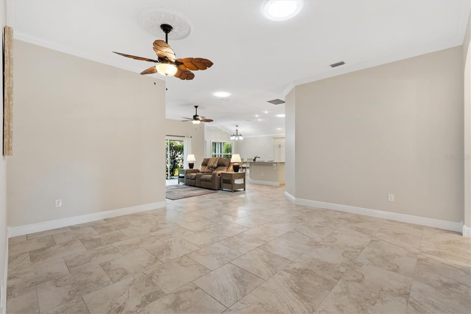 3962 NEIGHBORLY WAY, THE VILLAGES, FL, 32163
