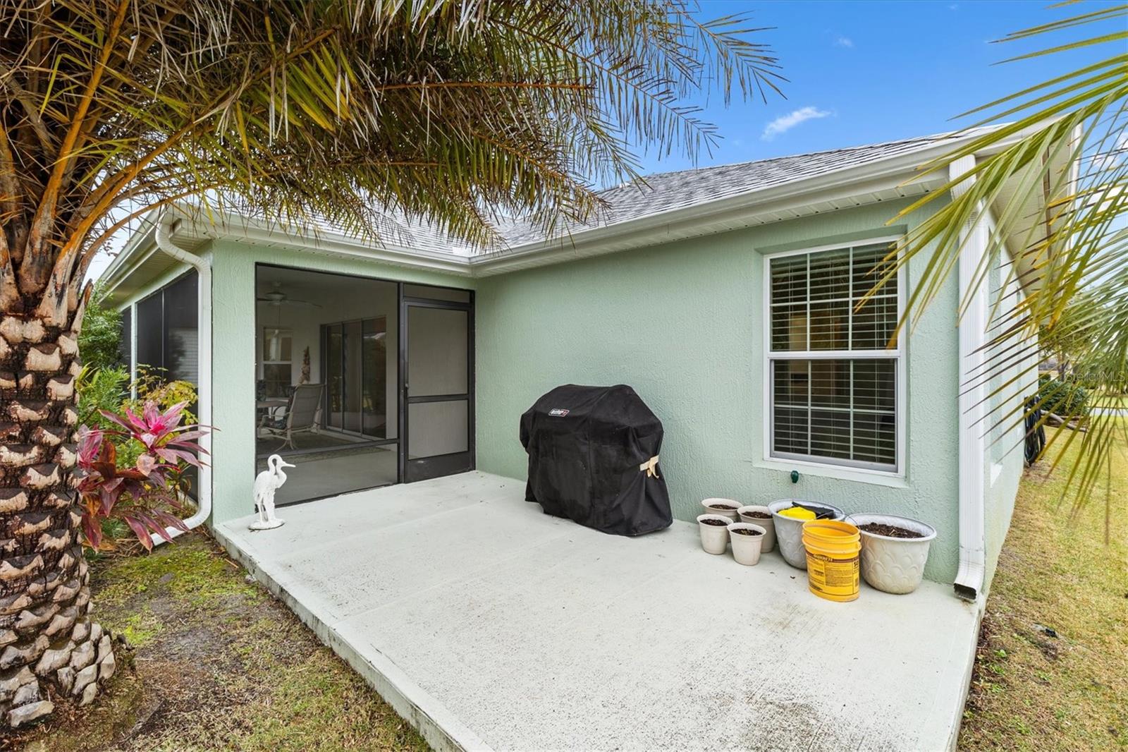3962 NEIGHBORLY WAY, THE VILLAGES, FL, 32163