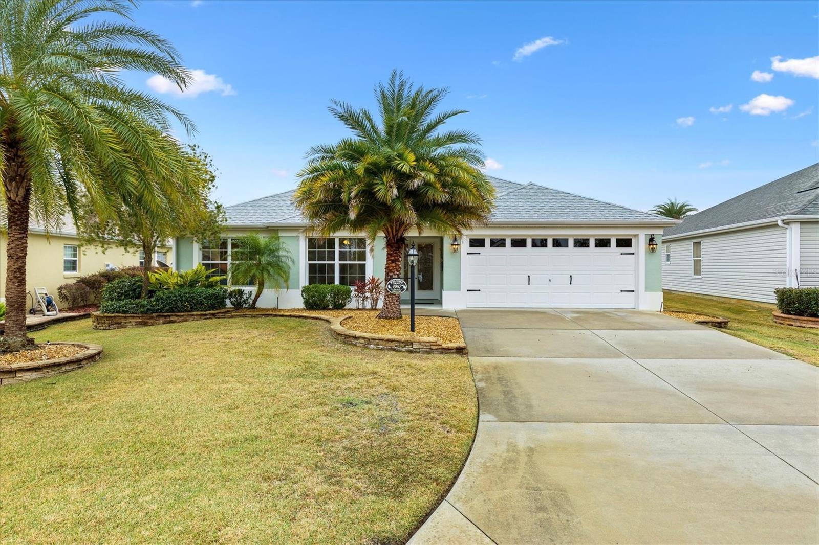 3962 NEIGHBORLY WAY, THE VILLAGES, FL, 32163