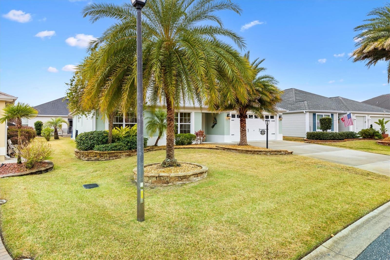 3962 NEIGHBORLY WAY, THE VILLAGES, FL, 32163