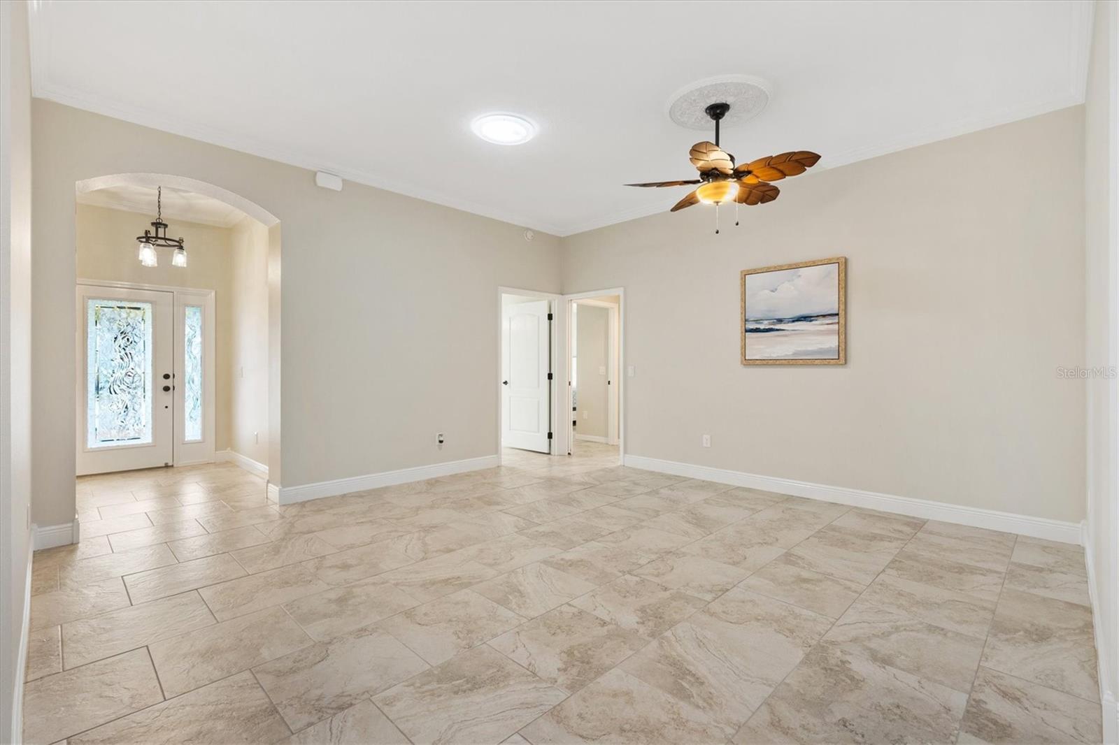 3962 NEIGHBORLY WAY, THE VILLAGES, FL, 32163